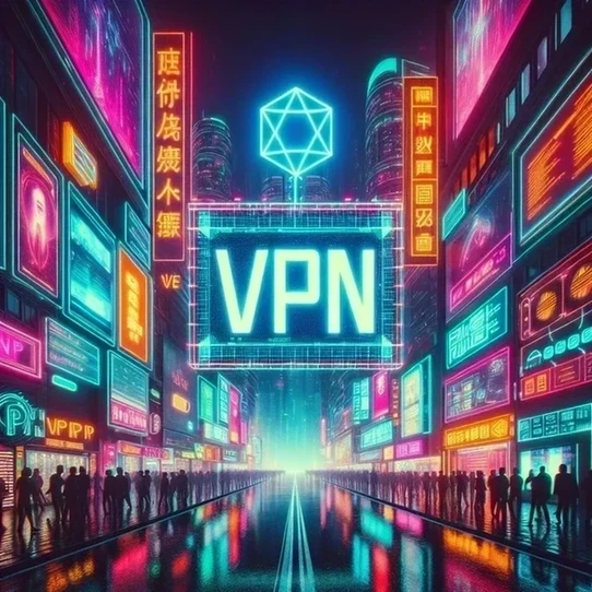 闪狐云加速器商标图