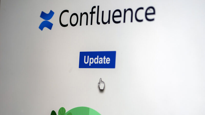 易受攻击的 Atlassian Confluence 实例超过 20 万个 媒体